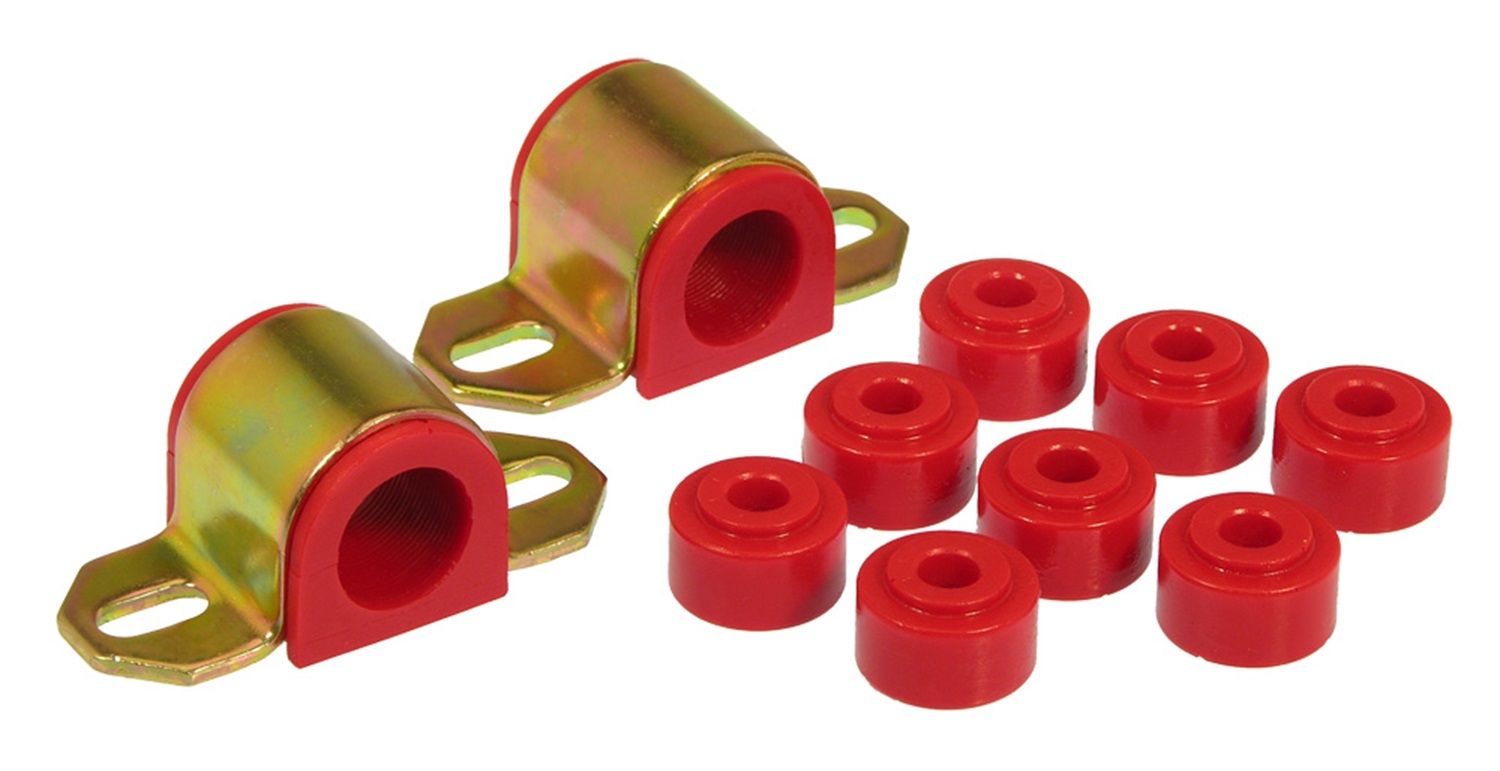 1986, 1985, 1984, 1983, 1982, 1981 Chevrolet C30 Suspension Stabilizer Bar Bushing