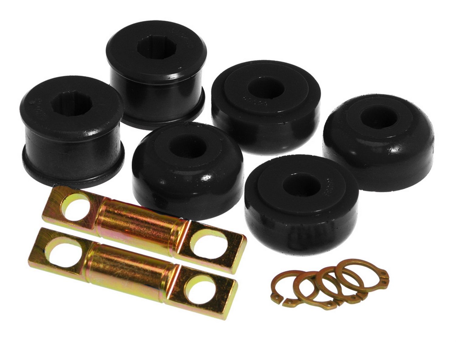 2005, 2004, 2003, 2002, 2001, 2000 Dodge Neon Suspension Strut Rod Bushing Kit