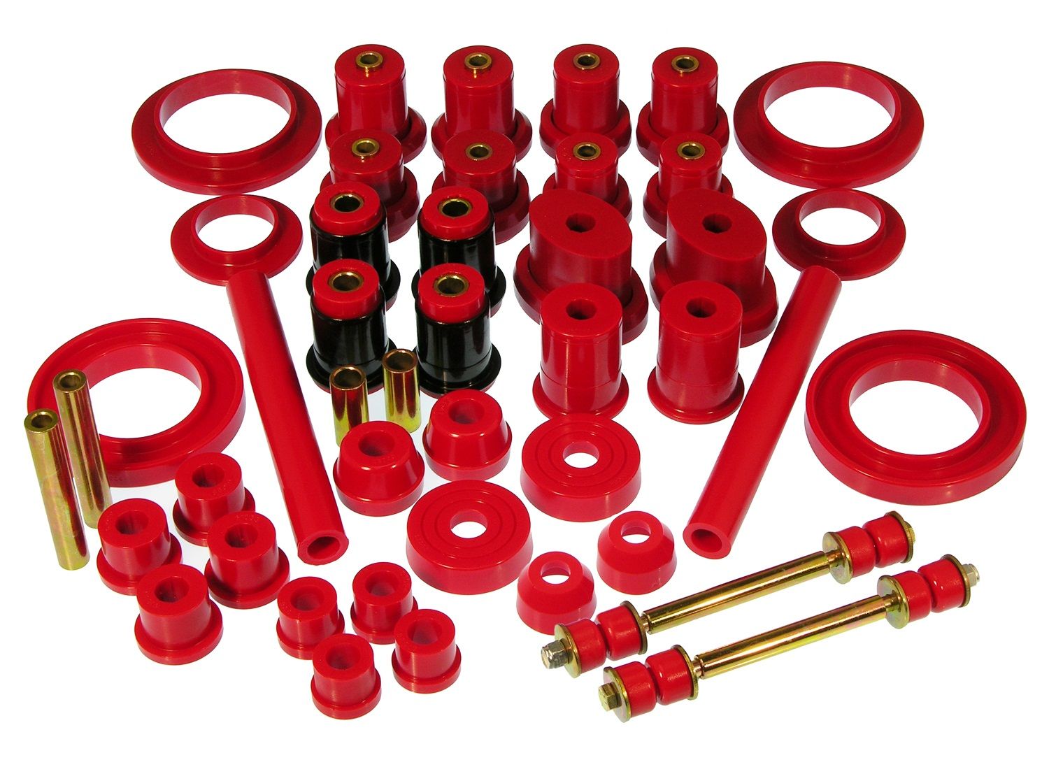 1993, 1992, 1991, 1990, 1989, 1988, 1987, 1986, 1985 Ford Mustang Suspension Bushing Kit