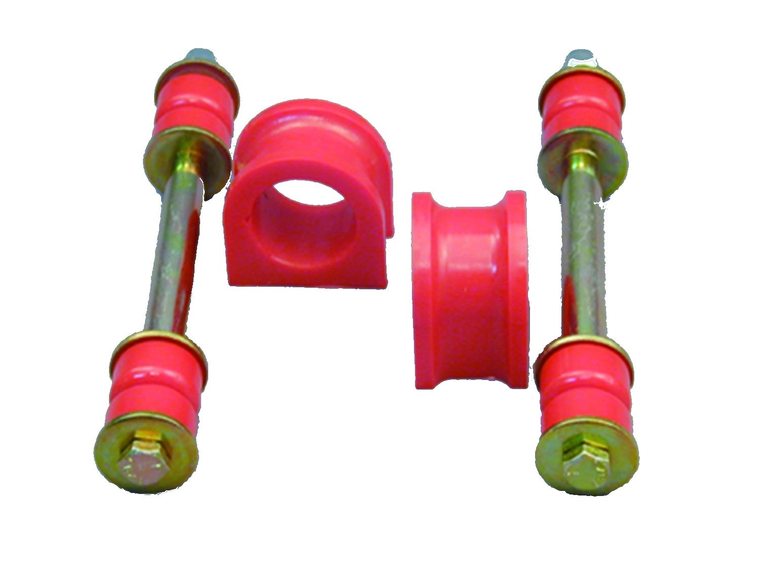 2000, 1999 GMC C3500 Suspension Stabilizer Bar Bushing