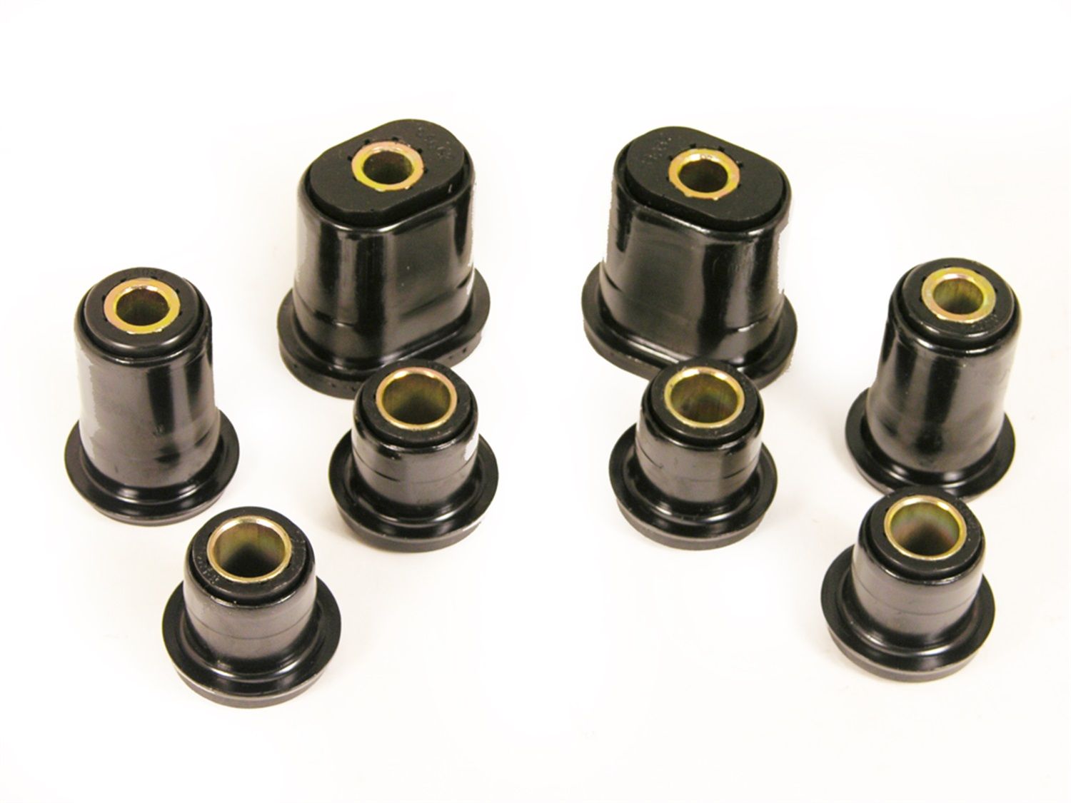 1972, 1971, 1970, 1969, 1968, 1967 Pontiac GTO Suspension Control Arm Bushing Kit