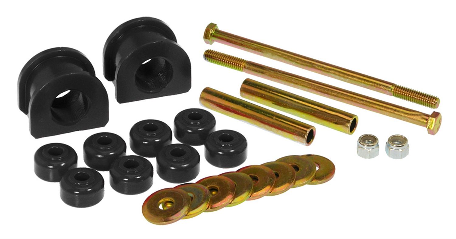 1994, 1993, 1992 GMC Jimmy Suspension Stabilizer Bar Bushing