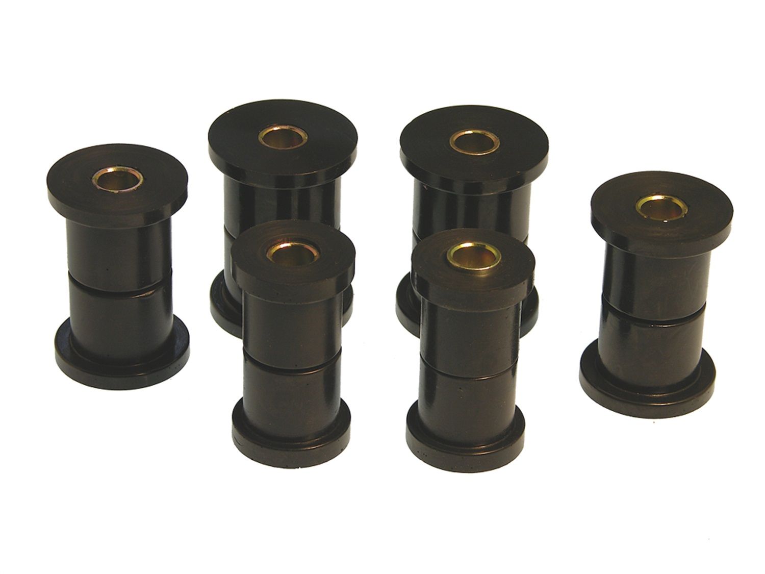 1987 GMC R2500 Leaf Spring Shackle Bushing