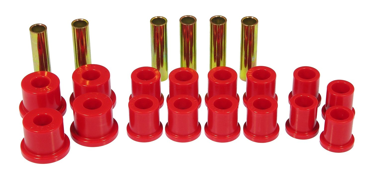 1981, 1980 Ford F-100 Leaf Spring Shackle Bushing