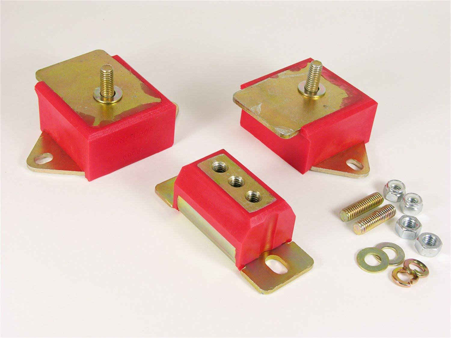 1983, 1982, 1981, 1980, 1979, 1978, 1977, 1976, 1975, 1974 Jeep Cherokee Engine Mount Kit