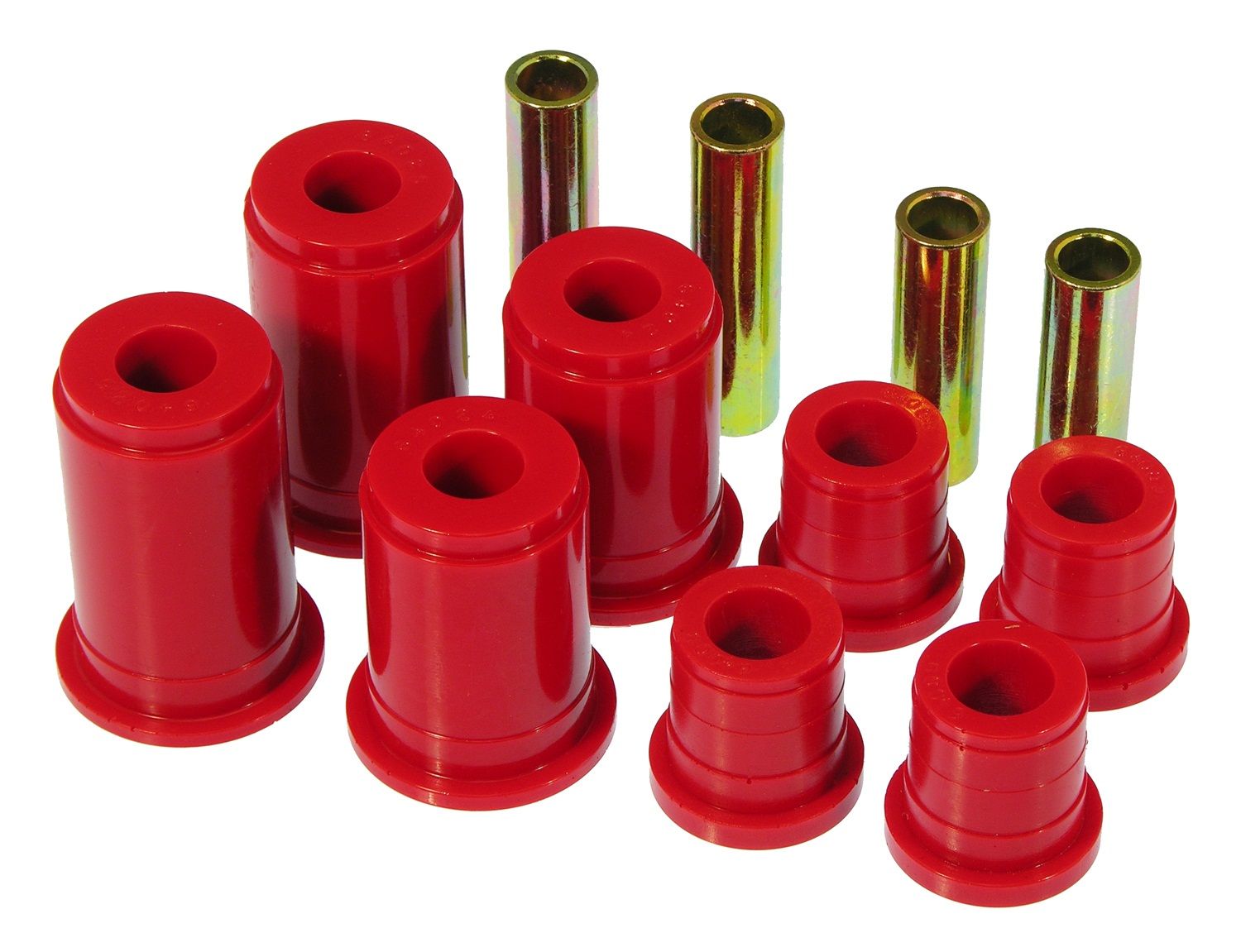 1988 Chevrolet R30 Suspension Control Arm Bushing Kit