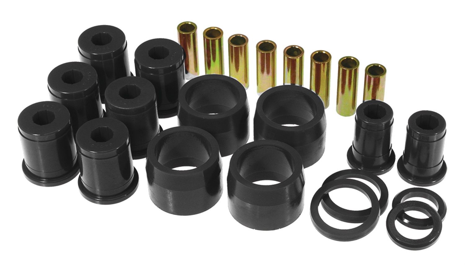 1970, 1969, 1968, 1967, 1966 Chevrolet Caprice Air Suspension Control Arm Bushing Kit