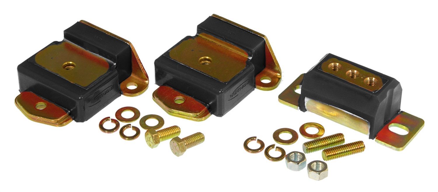 1972, 1971, 1970 GMC Jimmy Engine Mount Kit
