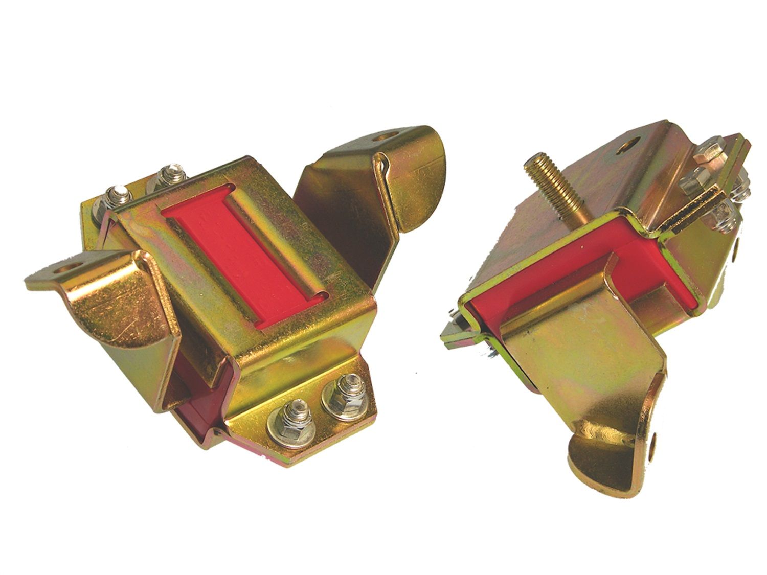 1984 Mercury Capri Engine Mount Kit