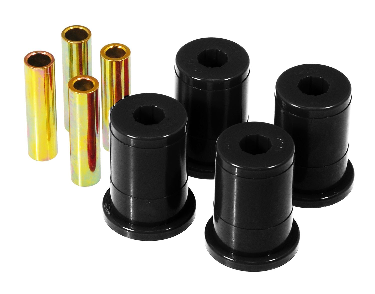 2004, 2003, 2002, 2001, 2000, 1999 Ford Mustang Suspension Subframe Bushing Kit