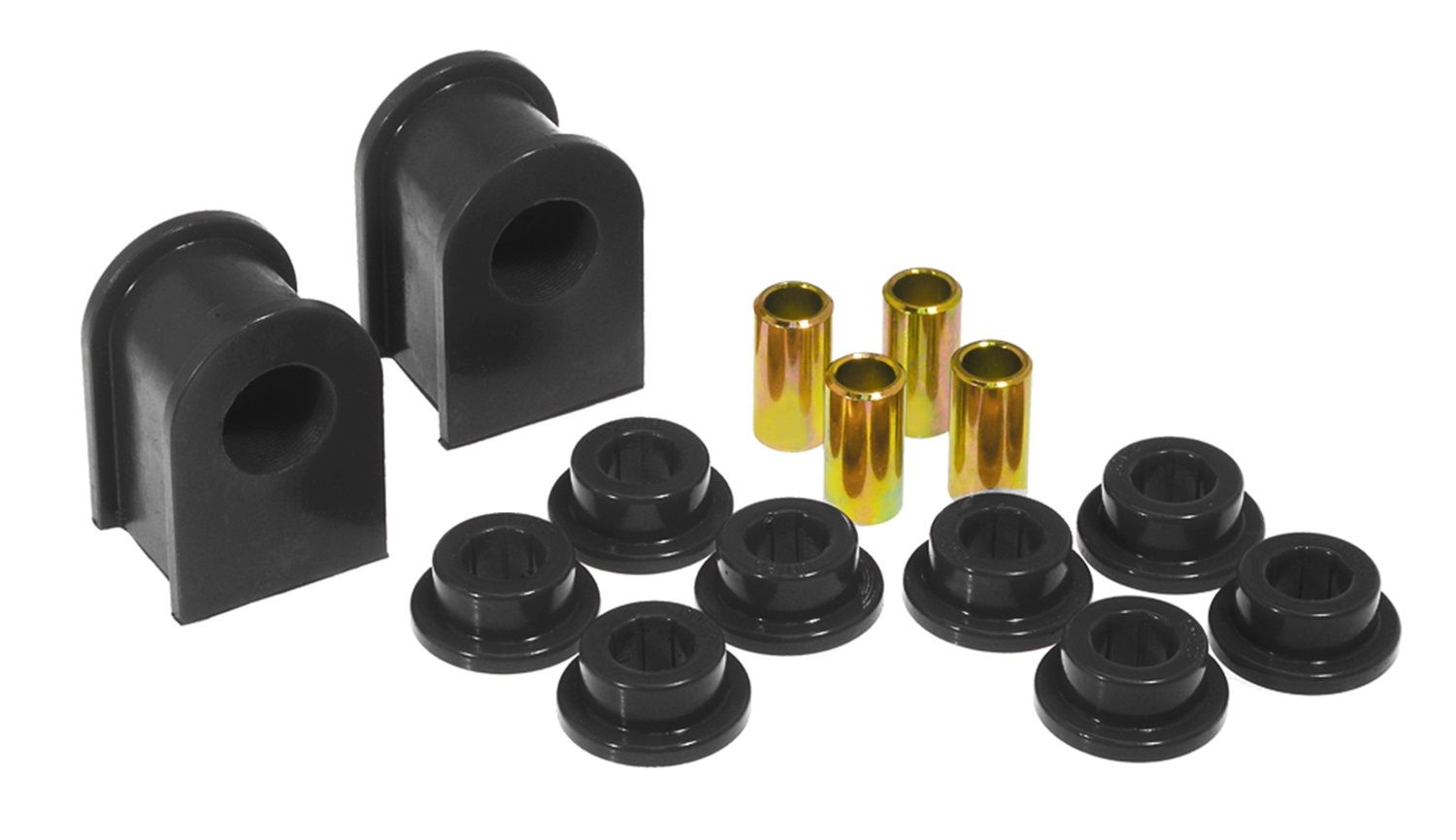 1990, 1989, 1988, 1987, 1986, 1985, 1984 Ford Bronco II Suspension Stabilizer Bar Bushing