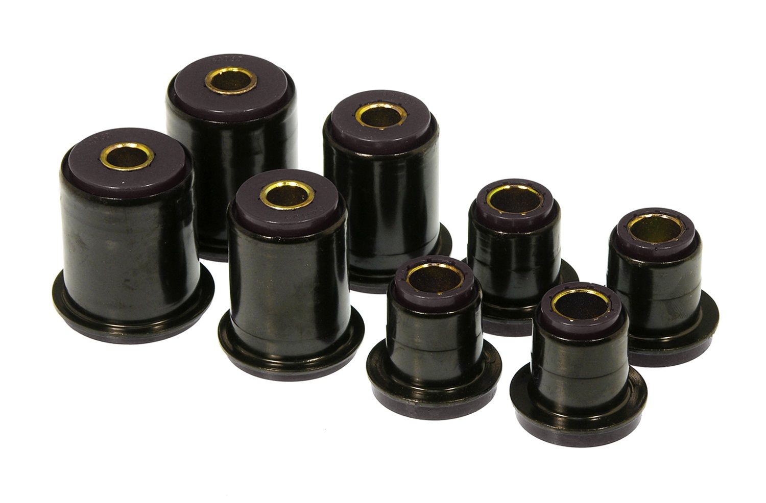 1973, 1972, 1971 Chevrolet Caprice Suspension Control Arm Bushing Kit
