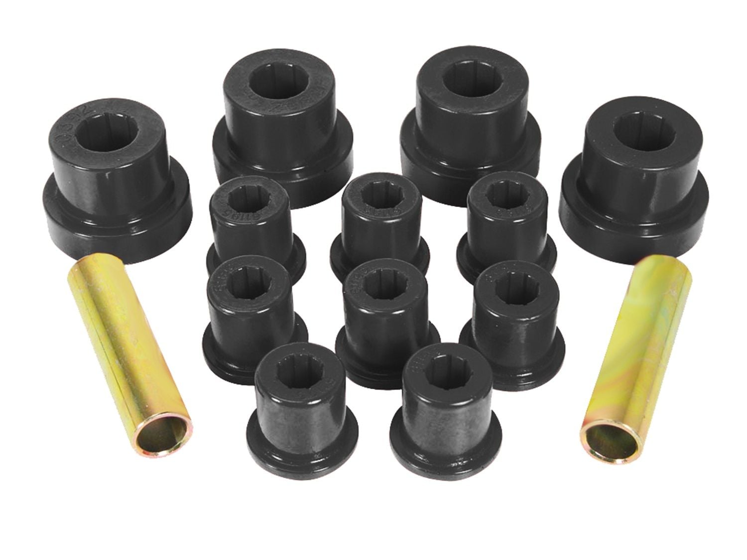 1986, 1985, 1984, 1983, 1982, 1981, 1980, 1979, 1978, 1977, 1976 Jeep CJ7 Leaf Spring Shackle Bushing