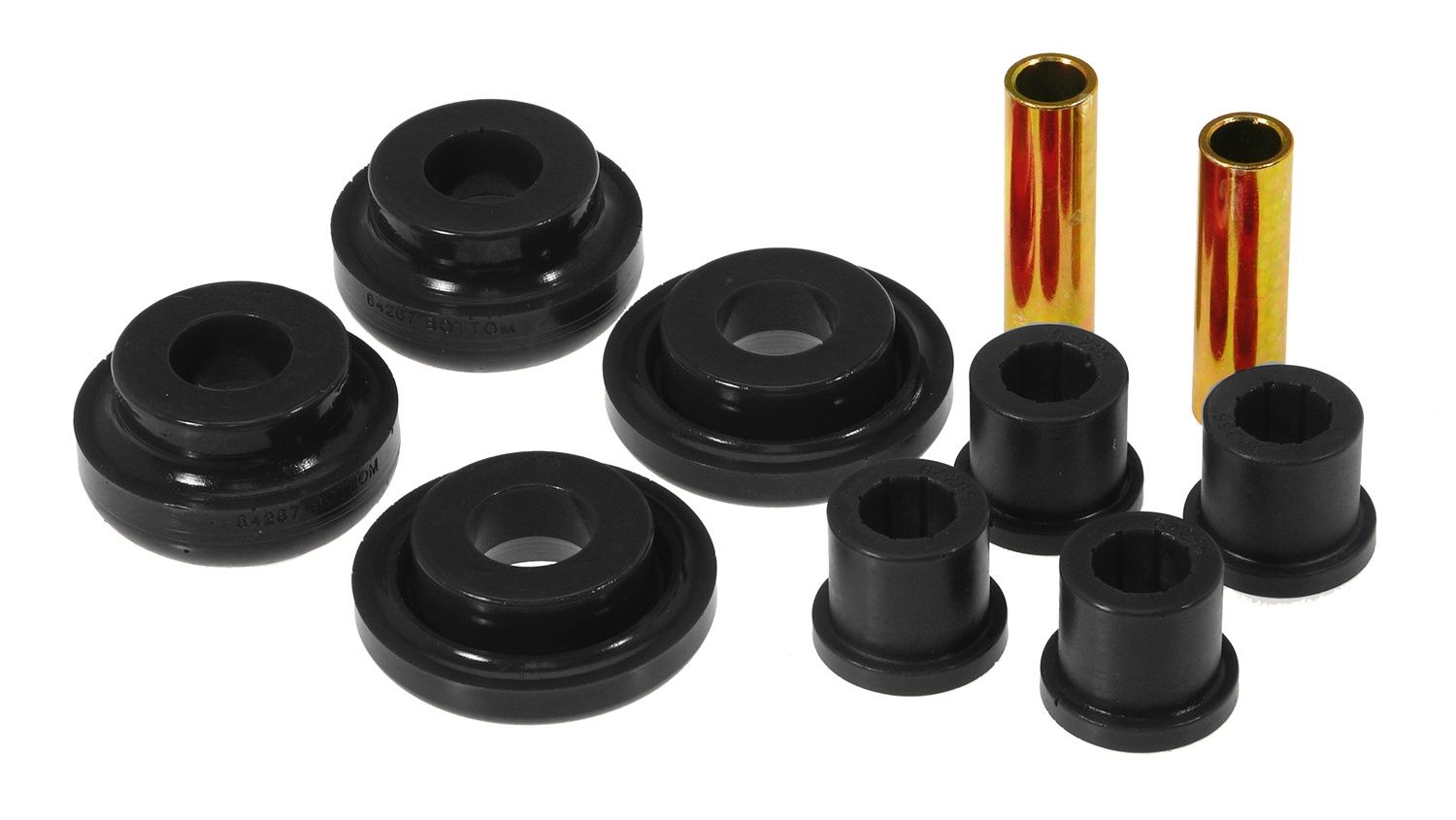 2005, 2004, 2003, 2002, 2001, 2000 Dodge Neon Cruiser Suspension Control Arm Bushing Kit
