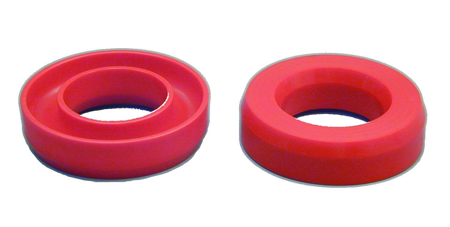 1989, 1988 GMC R2500 Suspension Leveling Kit