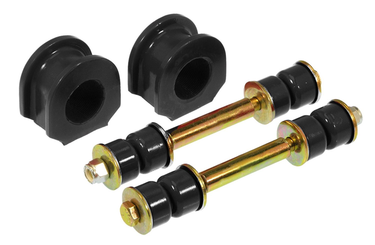 1998, 1997, 1996, 1995, 1994, 1993, 1992, 1991, 1990, 1989, 1988, 1987, 1986, 1985 Chevrolet Astro Suspension Stabilizer Bar Bushing