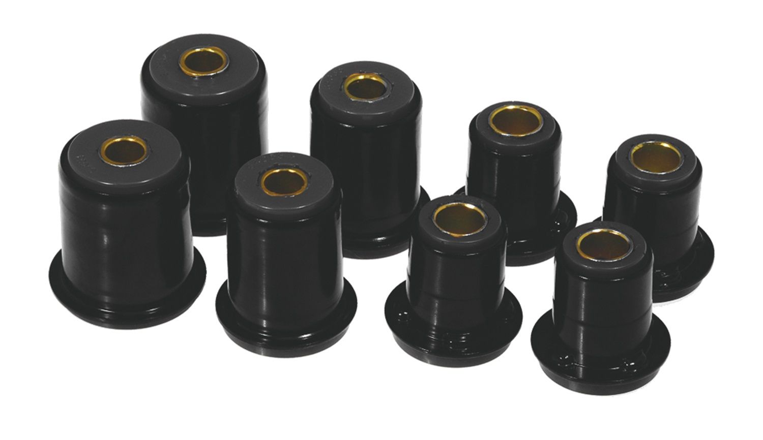 1990, 1989, 1988, 1987, 1986, 1985, 1984, 1983, 1982, 1981, 1980 Chevrolet Caprice Suspension Control Arm Bushing Kit