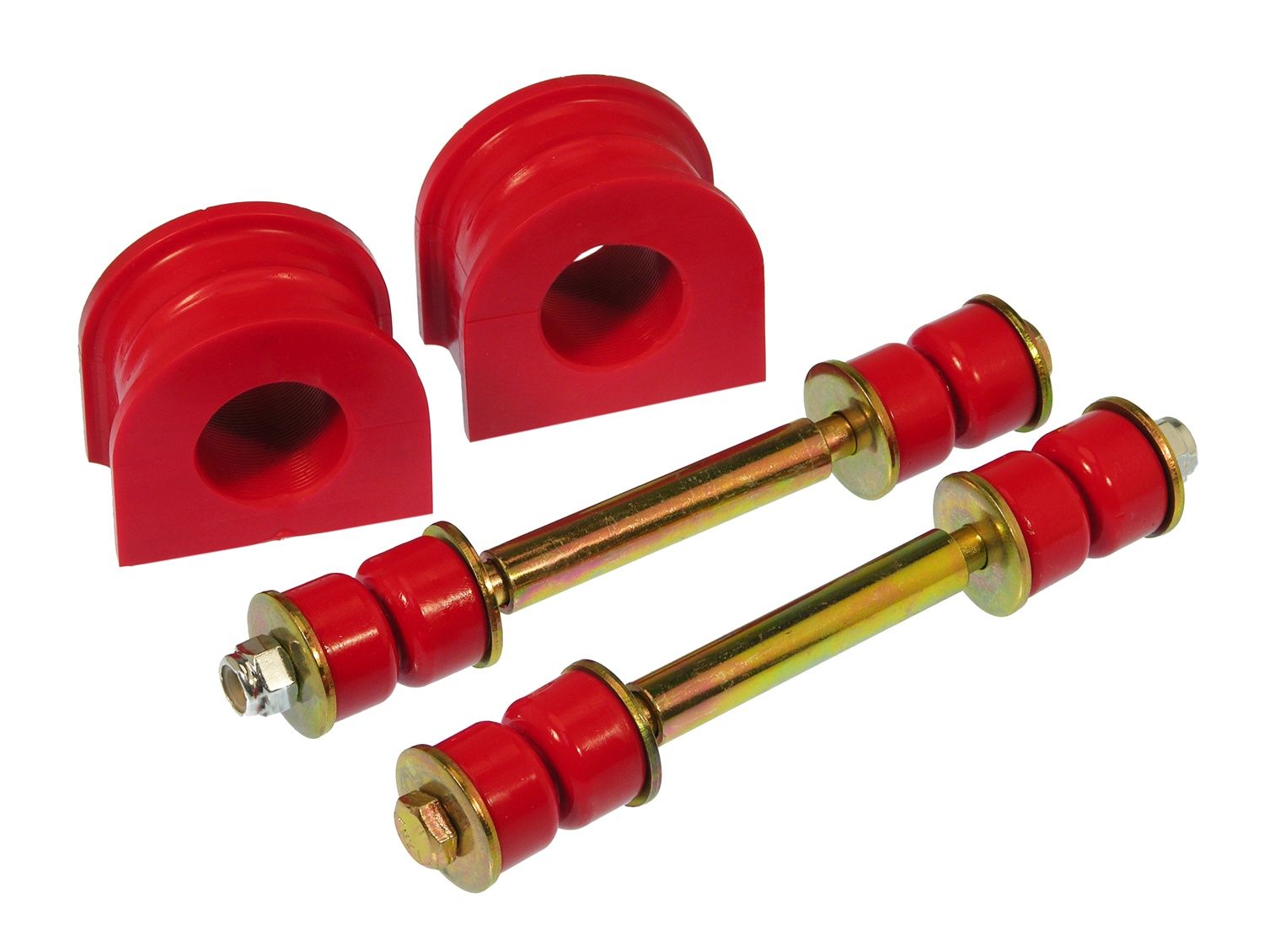 2003, 2002, 2001, 2000, 1999, 1998, 1997 Ford Expedition Suspension Stabilizer Bar Bushing