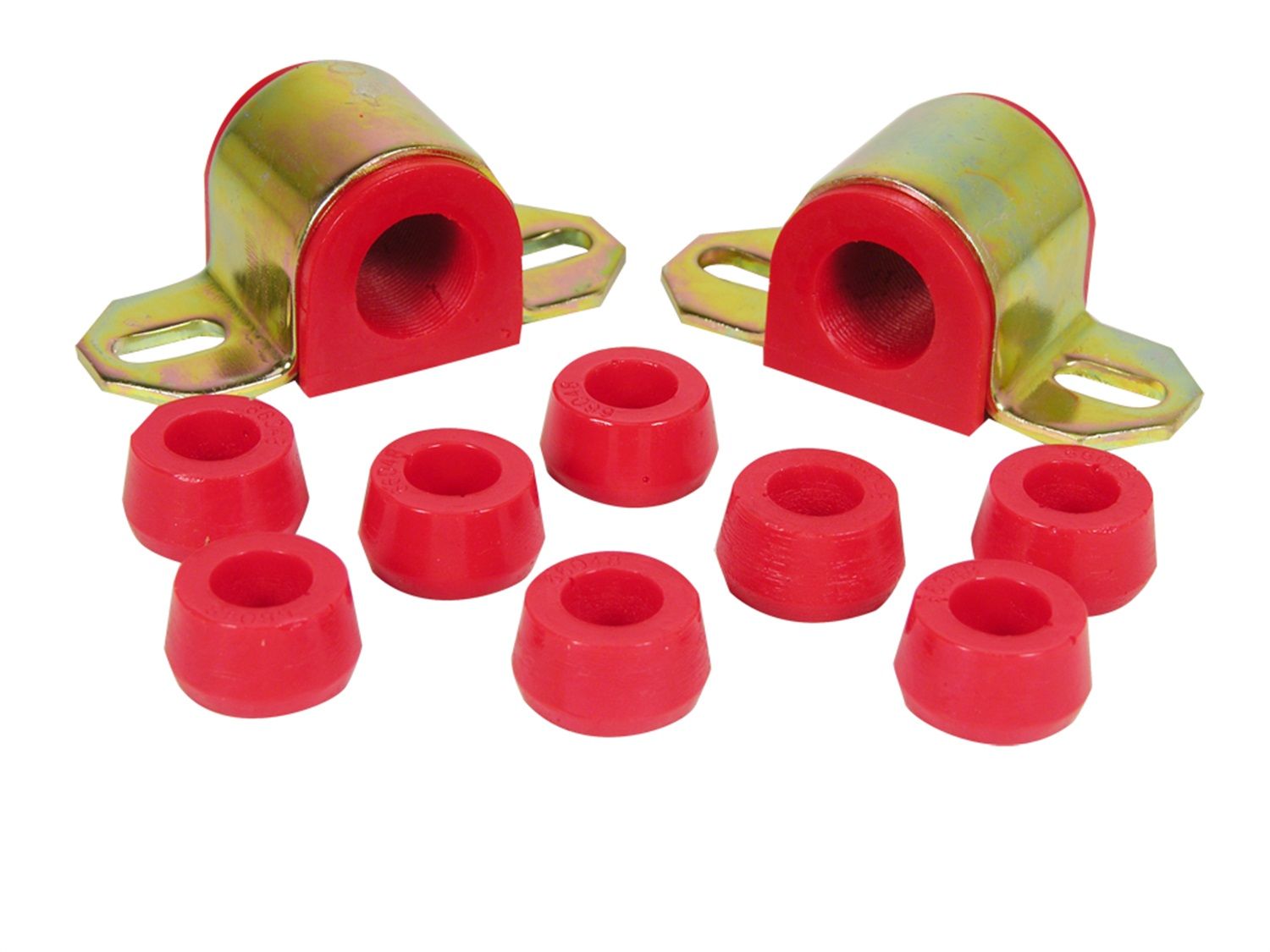 1995, 1994, 1993, 1992, 1991, 1990, 1989, 1988, 1987 Jeep Wrangler Suspension Stabilizer Bar Bushing