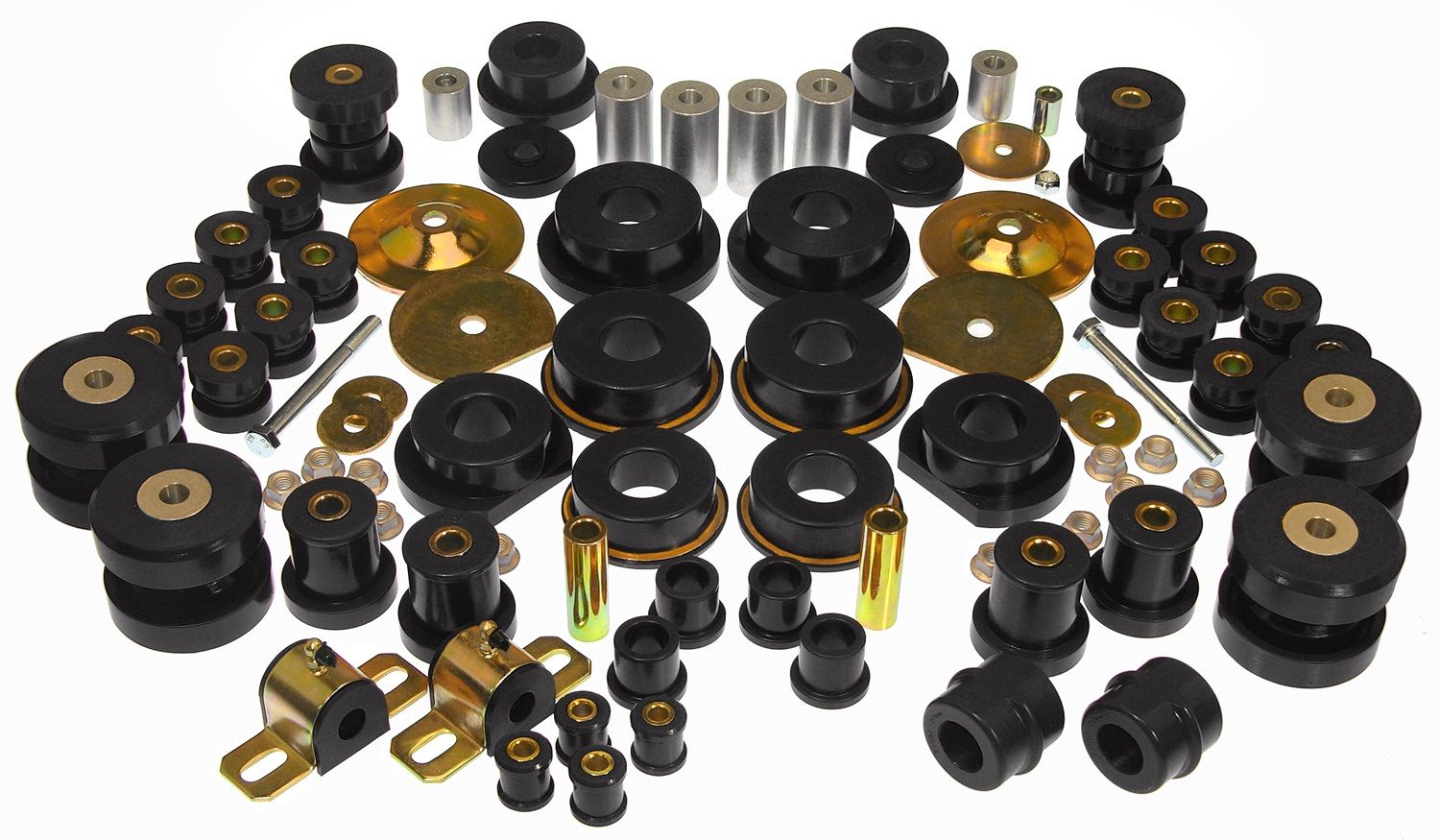 2010, 2009, 2008 Dodge Challenger Suspension Bushing Kit