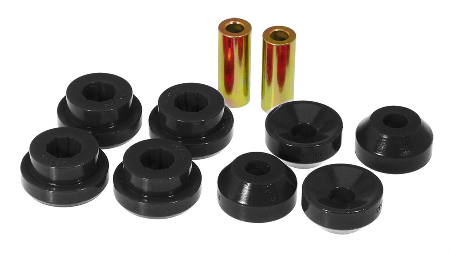 2001, 2000, 1999, 1998, 1997, 1996, 1995, 1994, 1993, 1992, 1991, 1990 Acura Integra Suspension Shock Absorber Bushing