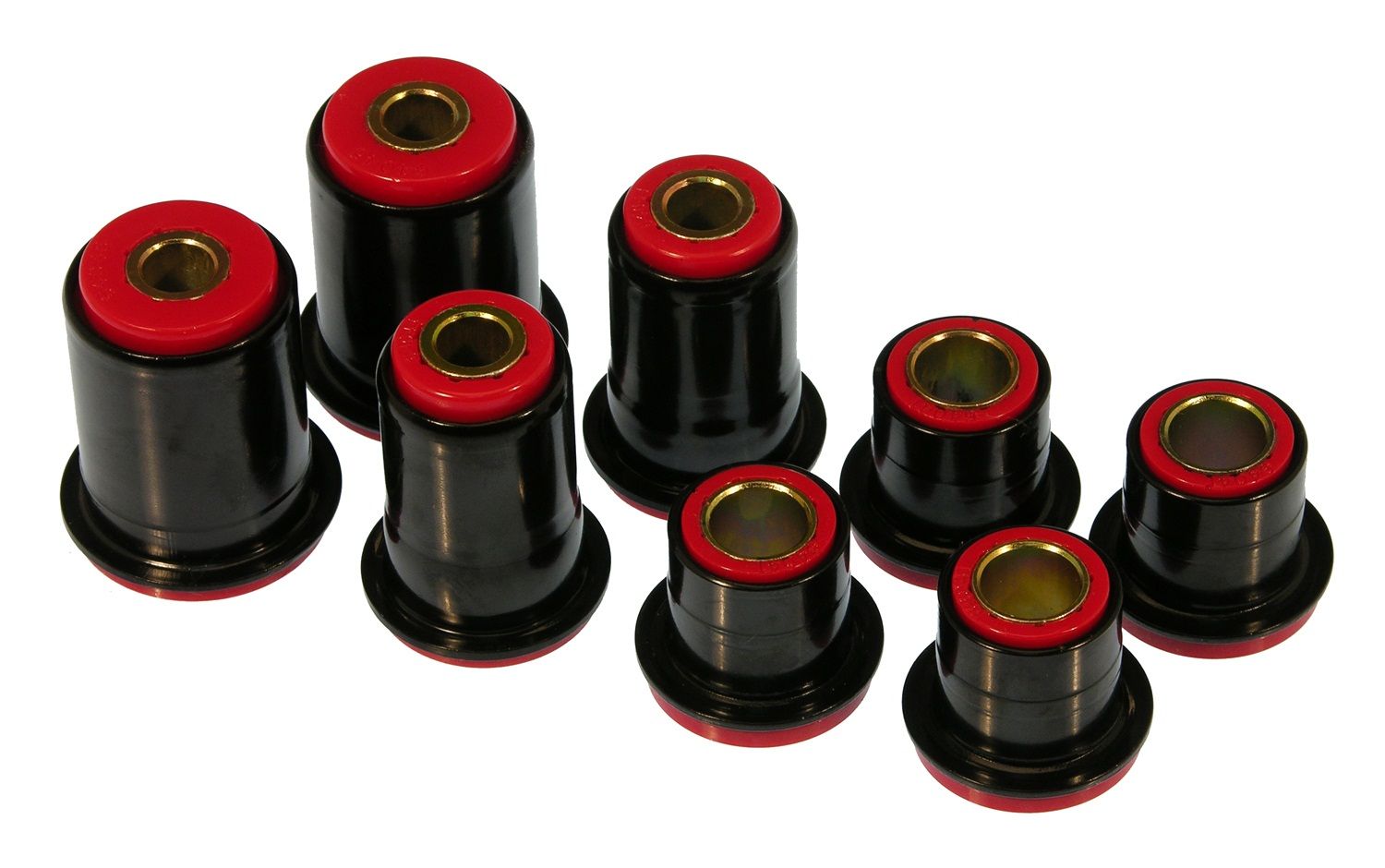 1968 Chevrolet Chevy II Suspension Control Arm Bushing Kit