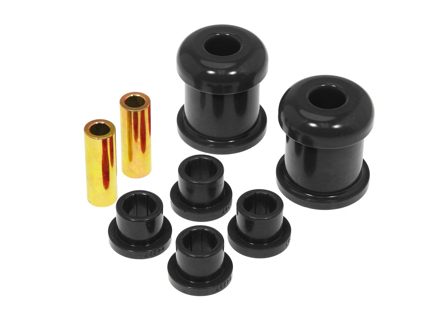 1994, 1993, 1992, 1991, 1990 Eagle Talon Suspension Control Arm Bushing Kit