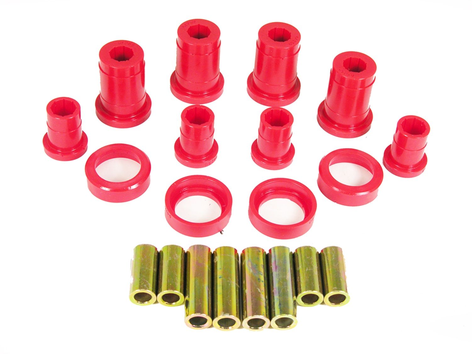 1988, 1987, 1986, 1985, 1984 Pontiac Fiero Suspension Control Arm Bushing Kit