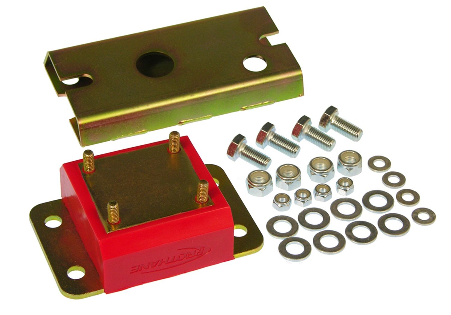1999, 1998, 1997, 1996, 1995, 1994, 1993, 1992, 1991, 1990, 1989, 1988, 1987 Jeep Cherokee Automatic Transmission Mount