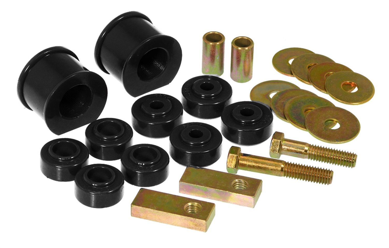 1983, 1982, 1981, 1980 Dodge Mirada Suspension Stabilizer Bar Bushing