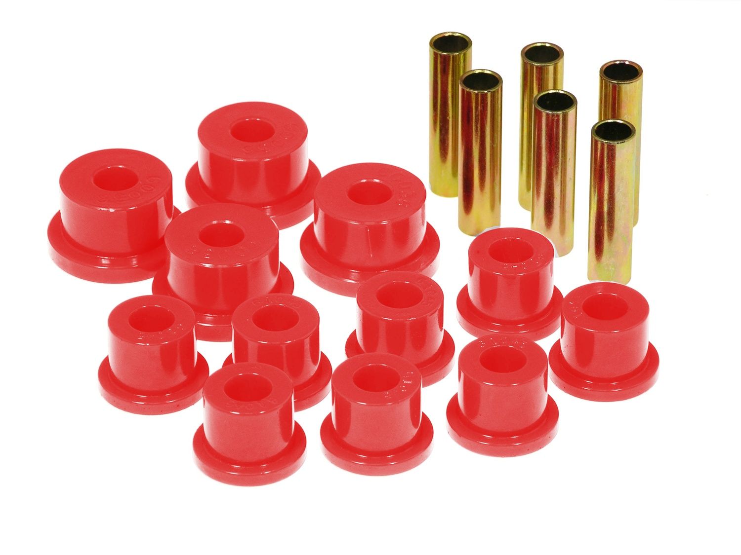 1989, 1988, 1987, 1986 Suzuki Samurai Leaf Spring Shackle Bushing