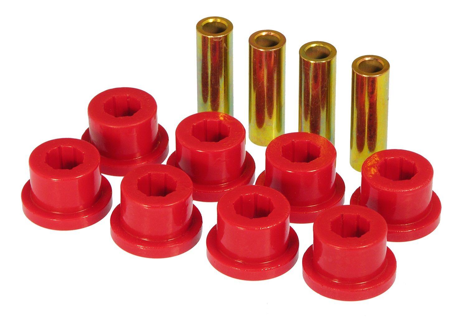 1986, 1985, 1984, 1983, 1982 Chevrolet Cavalier Suspension Control Arm Bushing Kit