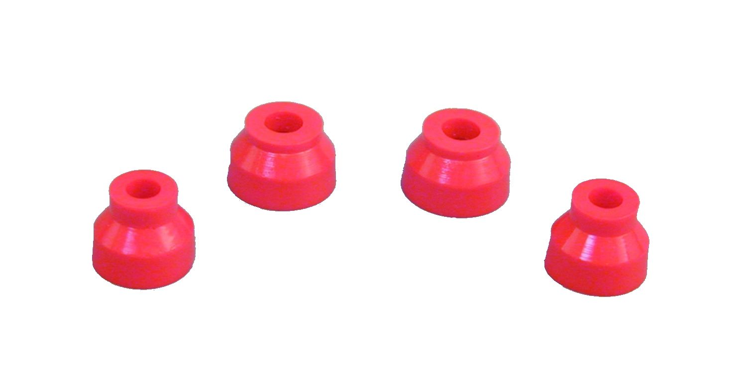1968, 1967, 1966, 1965, 1964, 1963, 1962 Chevrolet Chevy II Suspension Ball Joint Boot Kit
