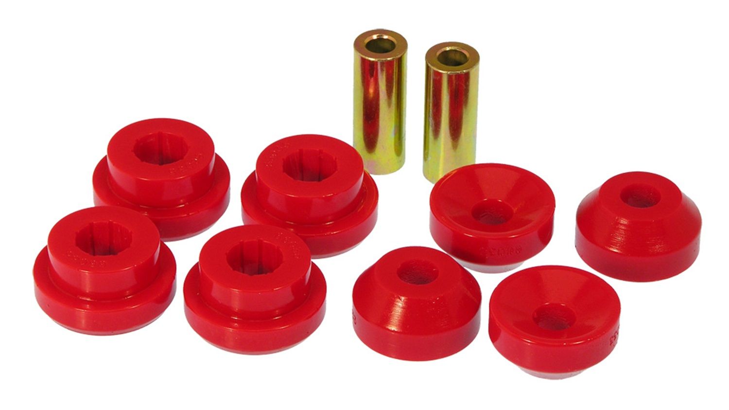 2001, 2000, 1999, 1998, 1997, 1996, 1995, 1994, 1993, 1992, 1991, 1990 Acura Integra Suspension Shock Absorber Bushing