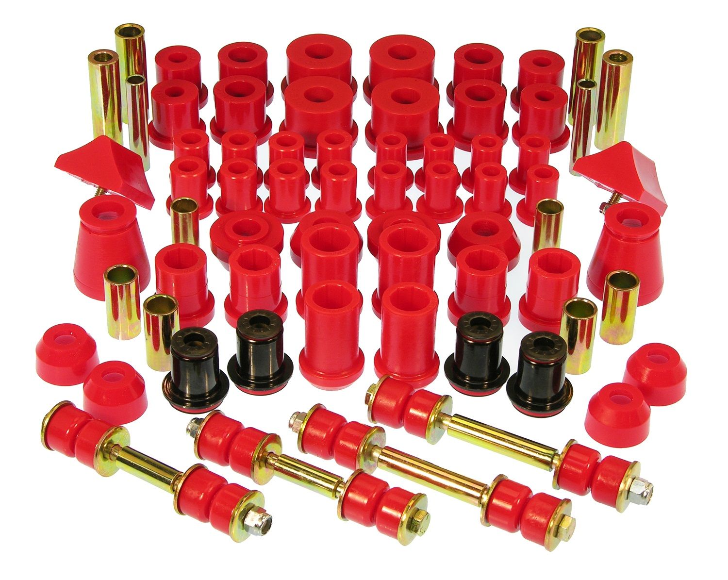 1974, 1973, 1972, 1971, 1970 Dodge Challenger Suspension Bushing Kit