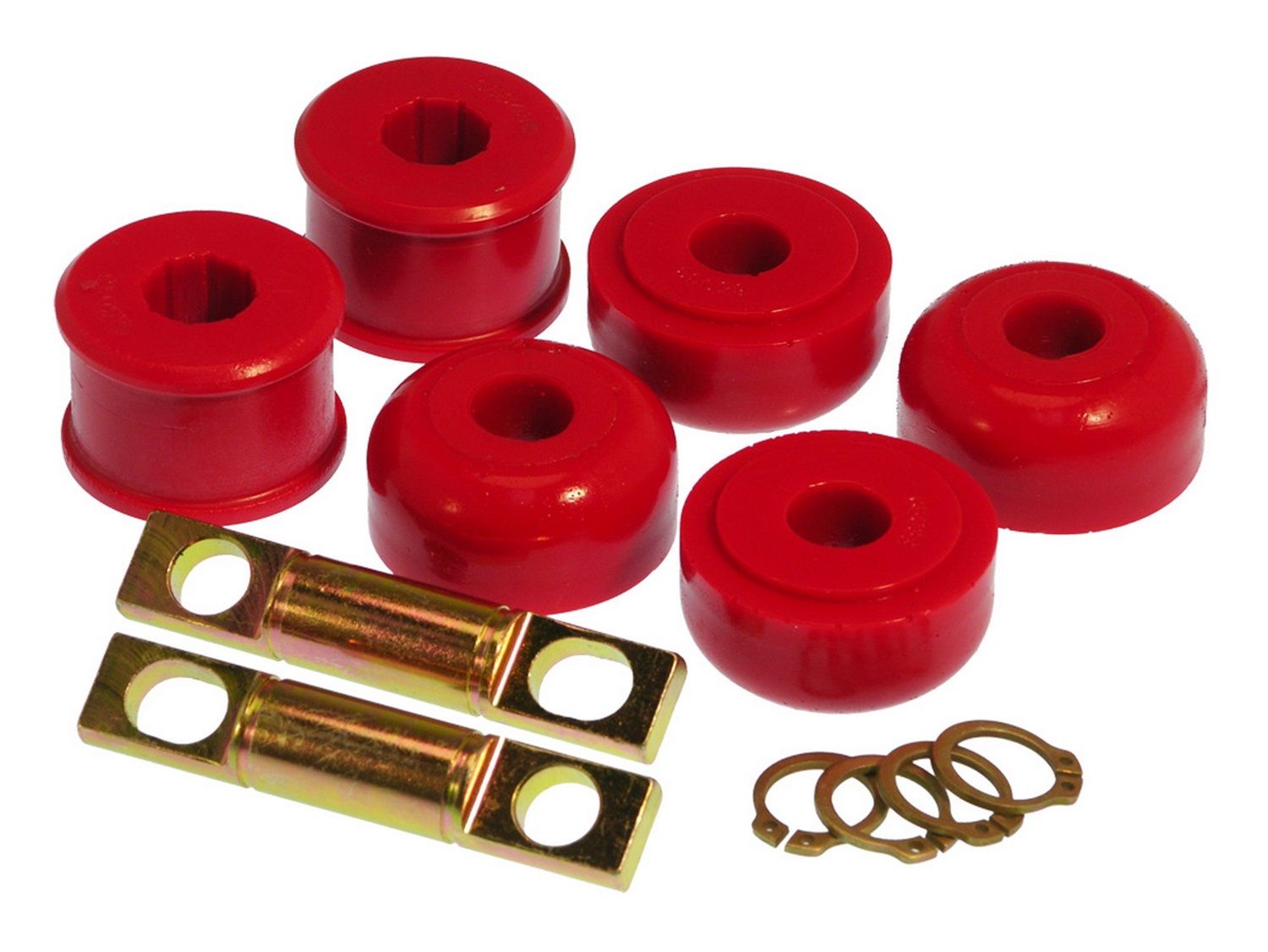 2005, 2004, 2003, 2002, 2001, 2000 Dodge Neon Suspension Strut Rod Bushing Kit