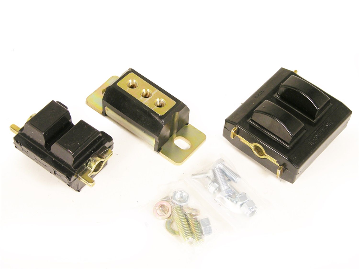 1997, 1996, 1995, 1994, 1993 Pontiac Firebird Engine Mount Kit