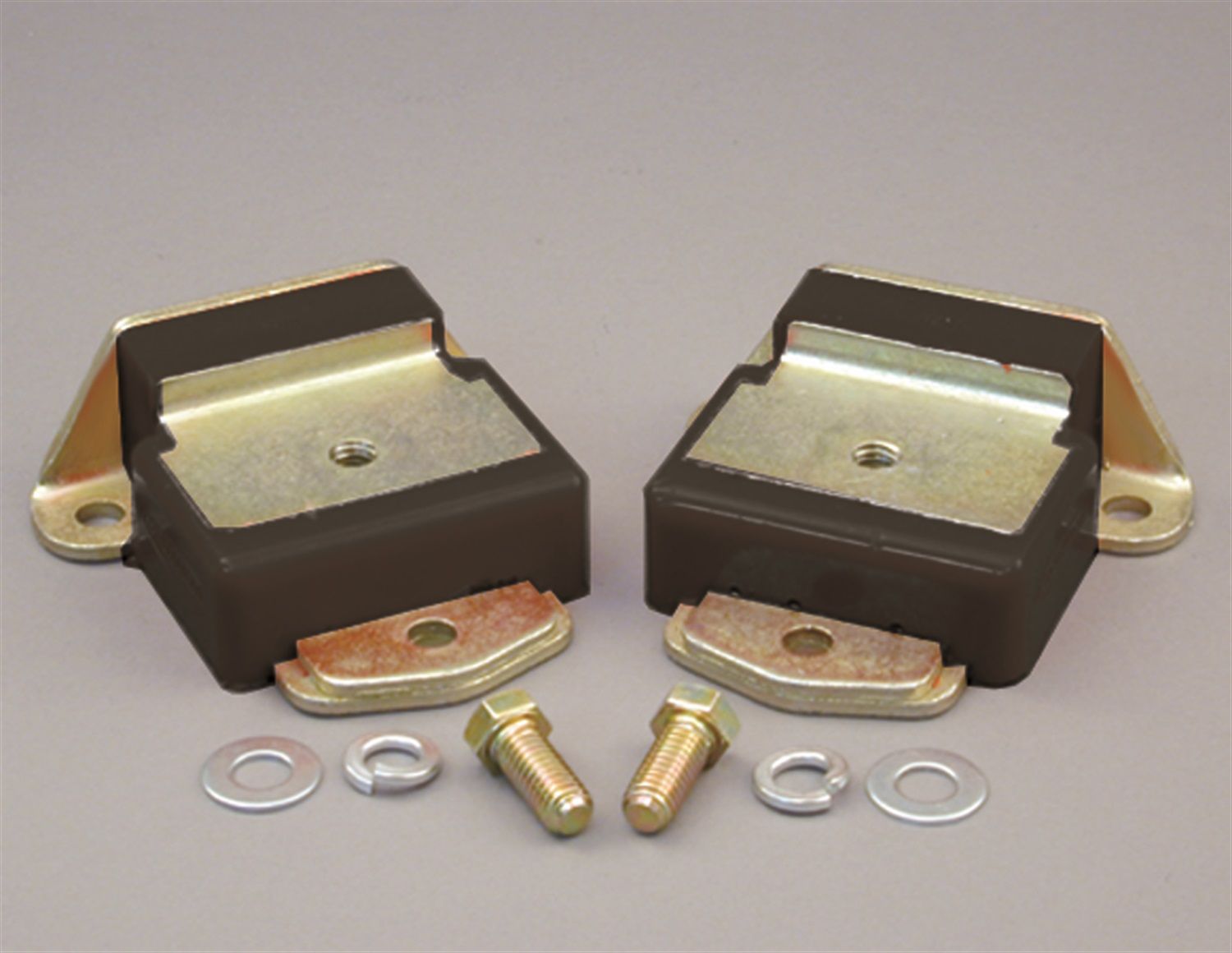 1972, 1971, 1970 GMC Jimmy Engine Mount Kit