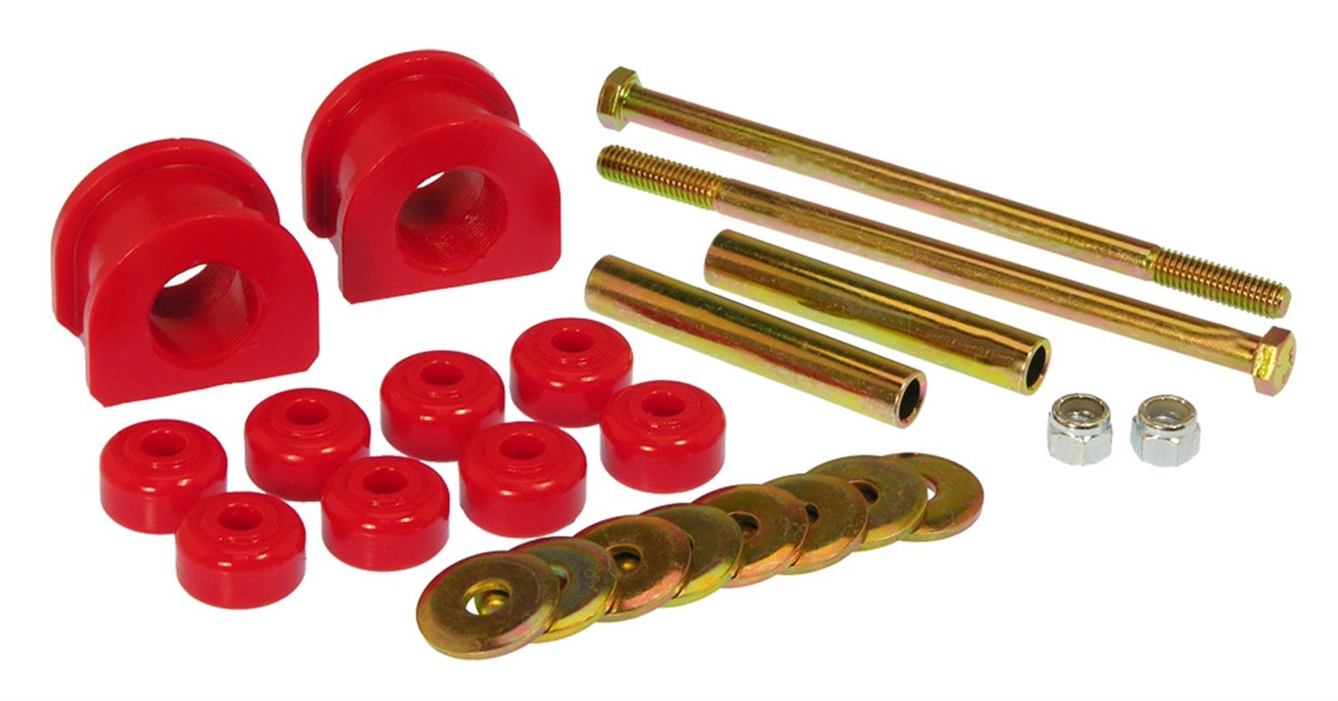 1994, 1993, 1992 GMC Jimmy Suspension Stabilizer Bar Bushing