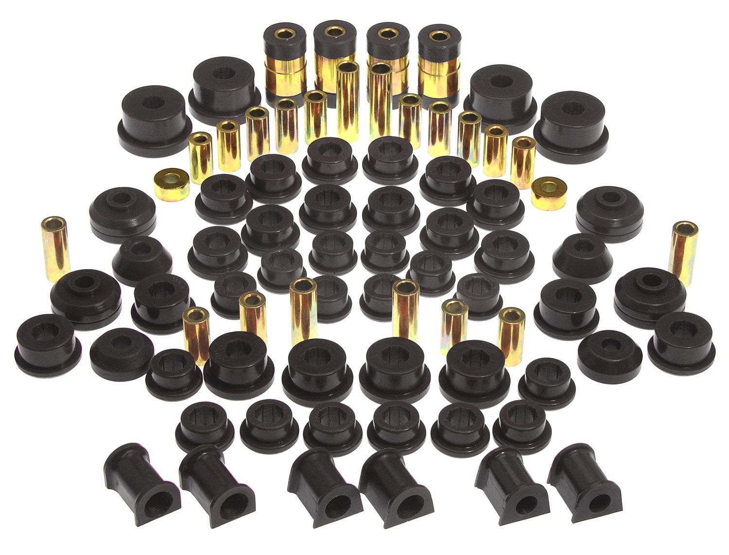 1999, 1998, 1997, 1996, 1995 Mitsubishi Eclipse Suspension Bushing Kit