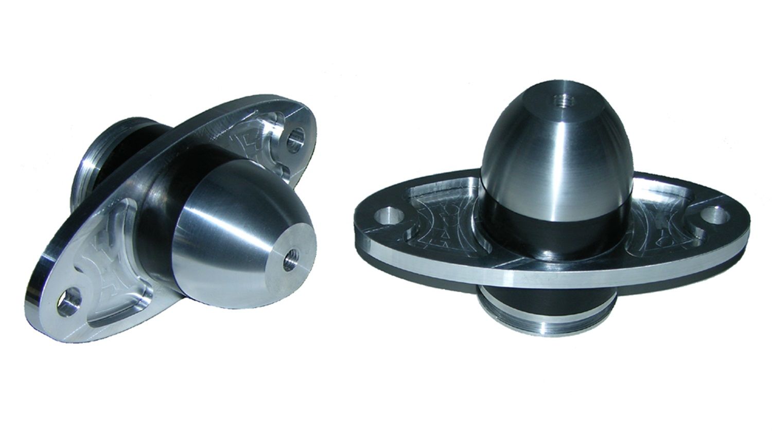 2010, 2009, 2008, 2007, 2006, 2005 Ford Mustang Engine Mount Kit