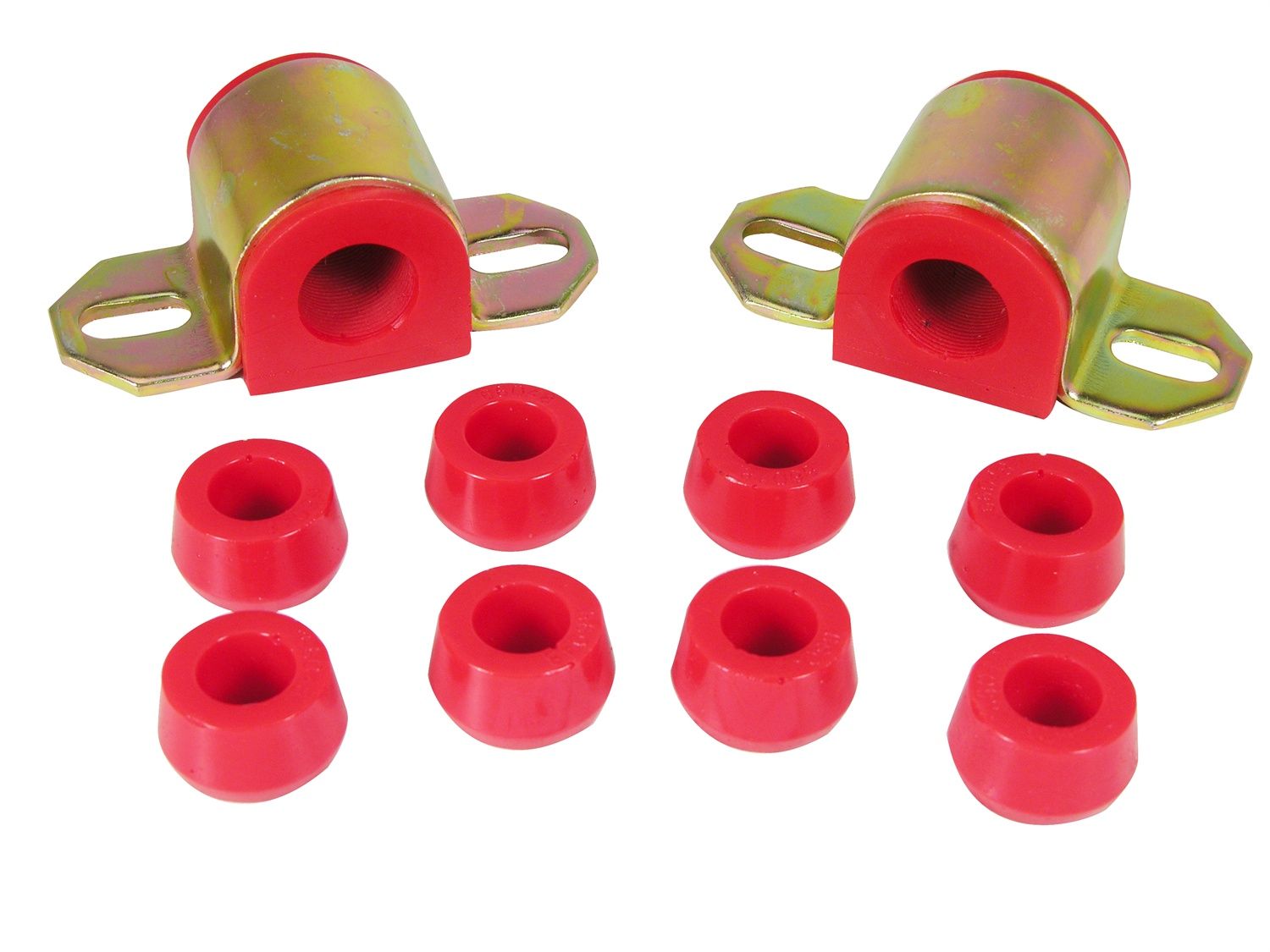 1986, 1985, 1984, 1983, 1982, 1981, 1980, 1979, 1978, 1977, 1976 Jeep CJ7 Suspension Stabilizer Bar Bushing