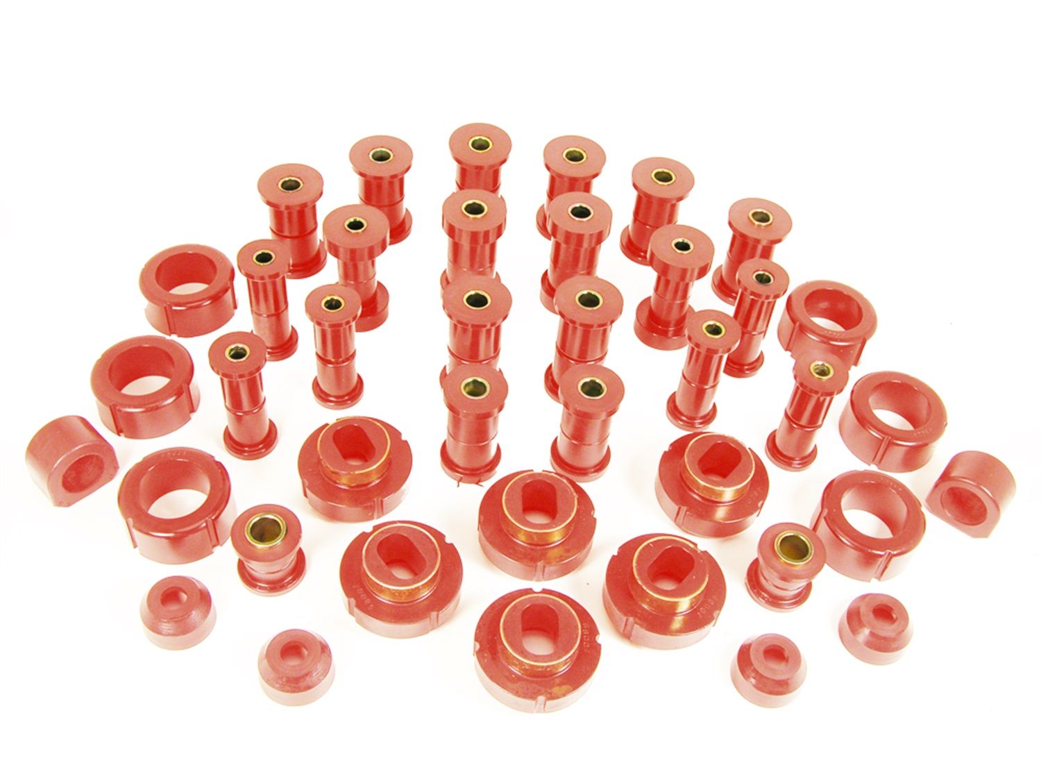 1987 GMC V2500 Suspension Bushing Kit