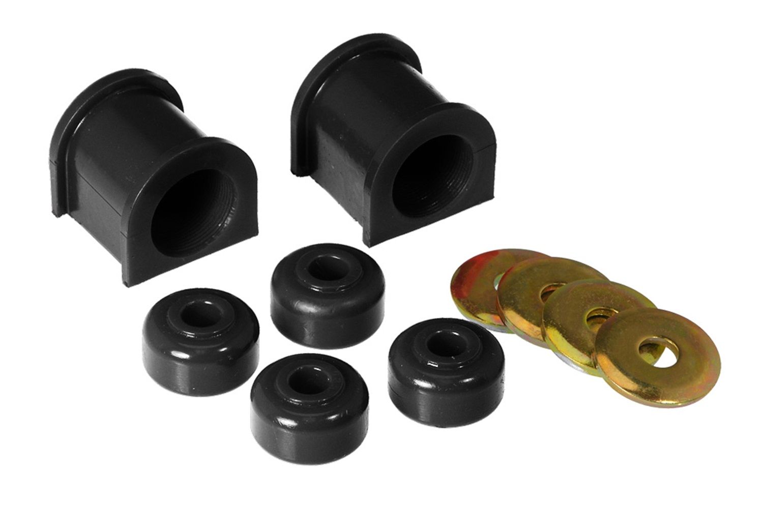 1995, 1994, 1993, 1992, 1991, 1990 Toyota 4Runner Suspension Stabilizer Bar Bushing