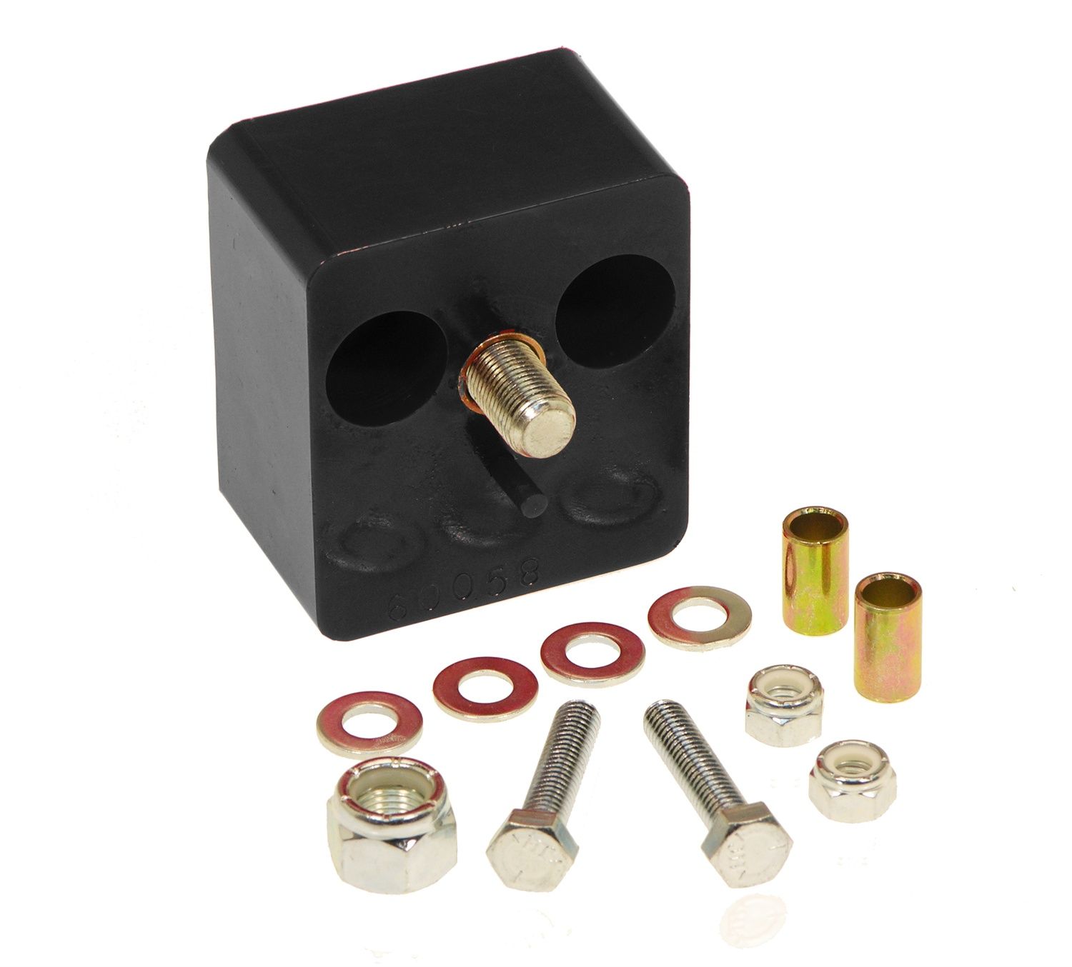 1984, 1983, 1982, 1981, 1980 Volkswagen Rabbit Convertible Engine Mount Kit