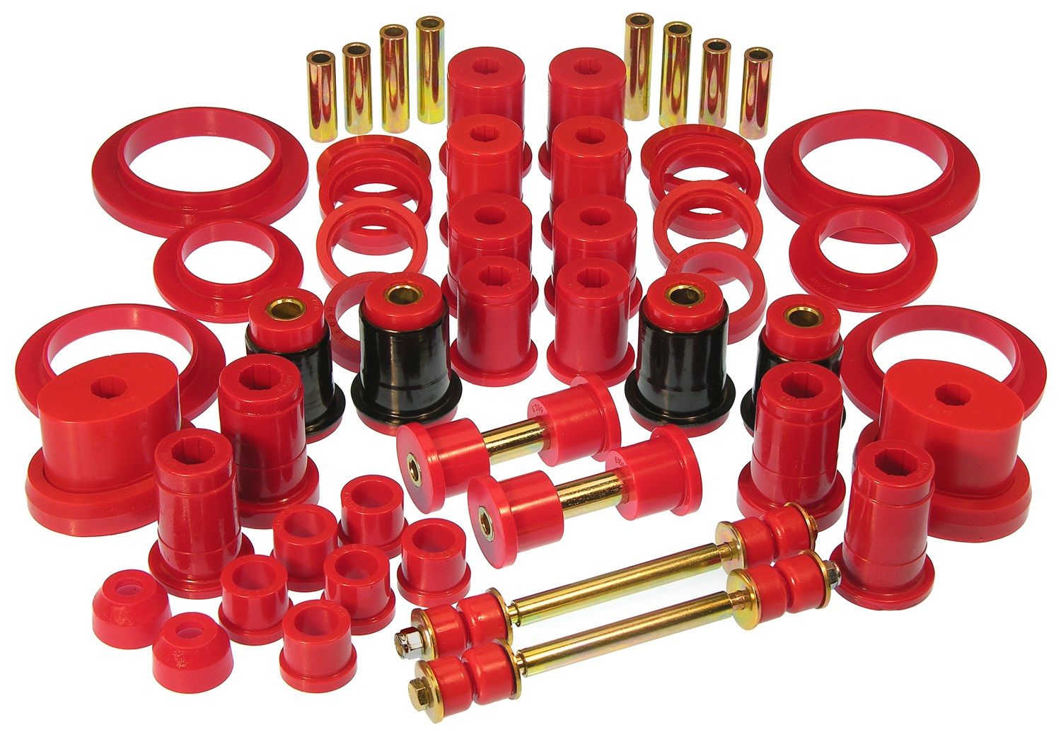 1982, 1981, 1980, 1979 Ford Mustang Suspension Bushing Kit
