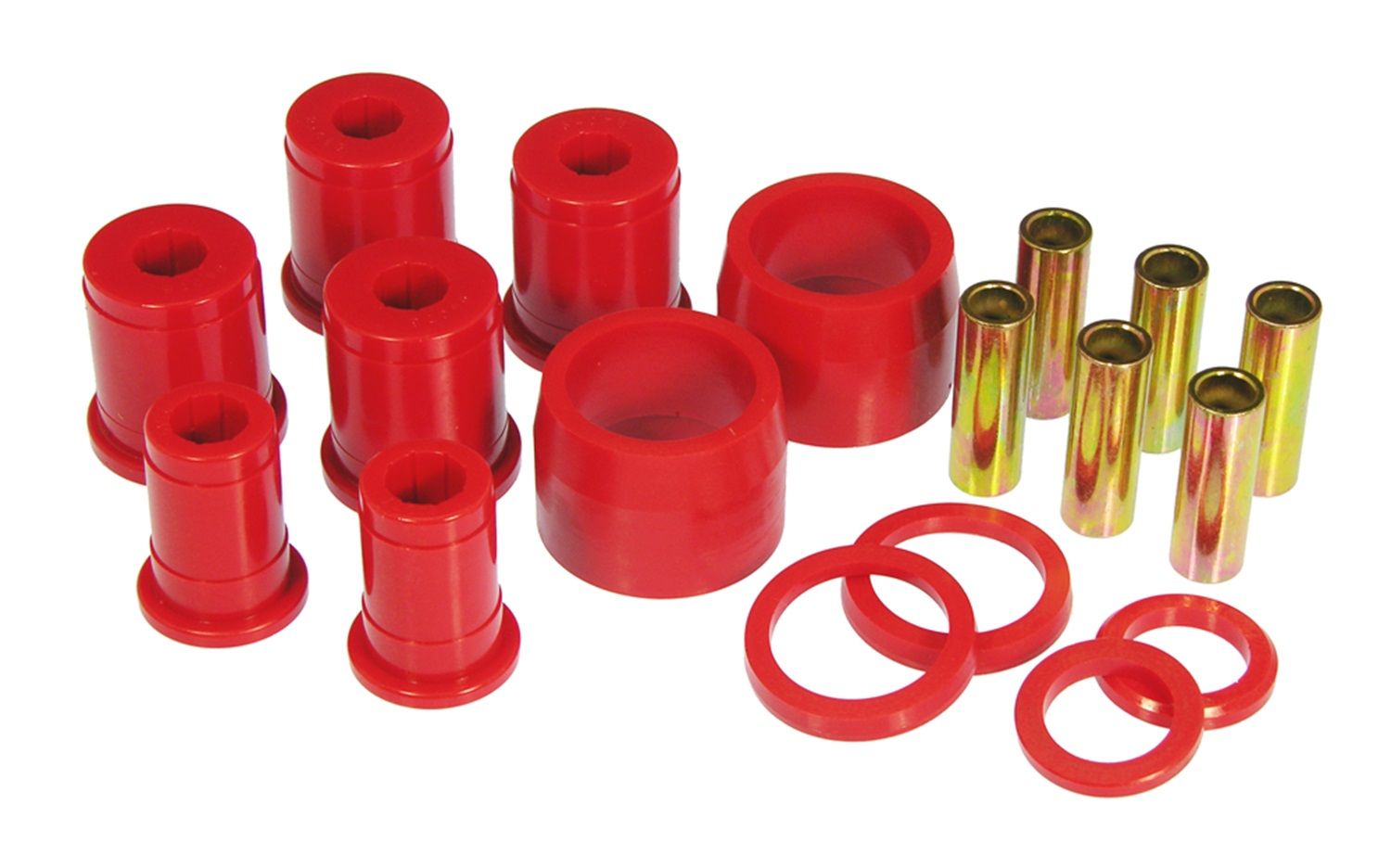 1970, 1969, 1968, 1967, 1966 Chevrolet Caprice Air Suspension Control Arm Bushing Kit