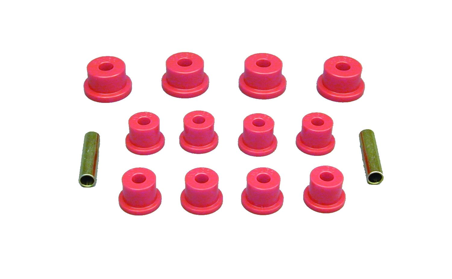 1989, 1988, 1987, 1986 Suzuki Samurai Leaf Spring Shackle Bushing