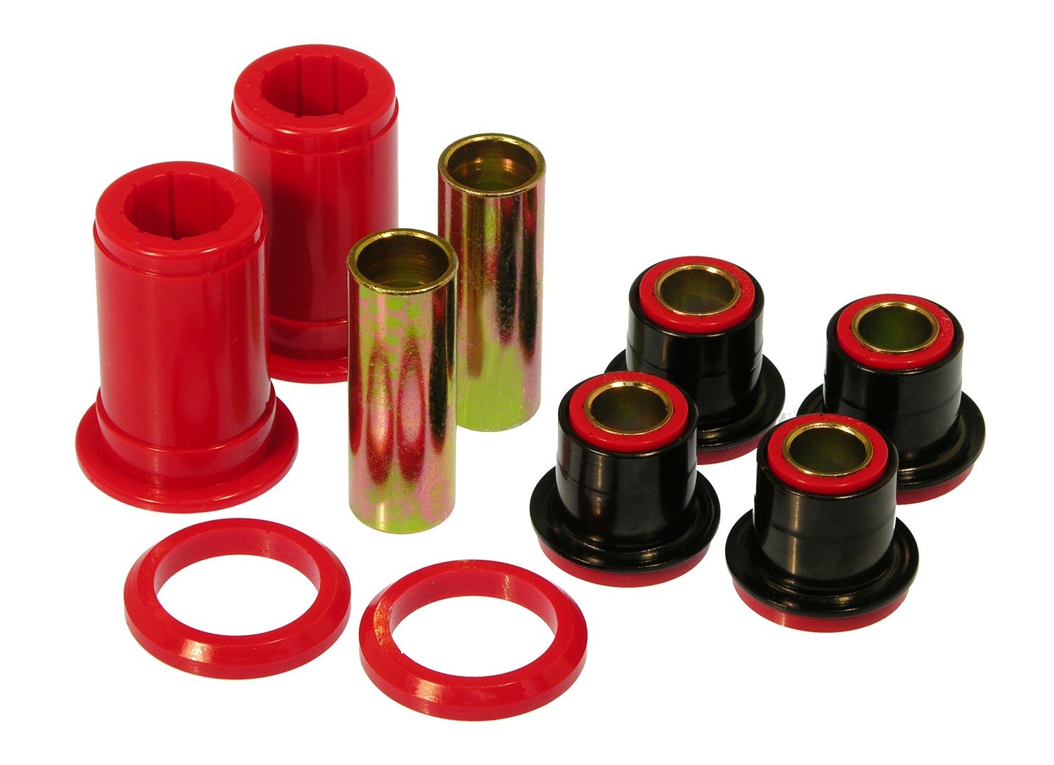 1970, 1969, 1968, 1967, 1966 Chevrolet Caprice Air Suspension Control Arm Bushing Kit