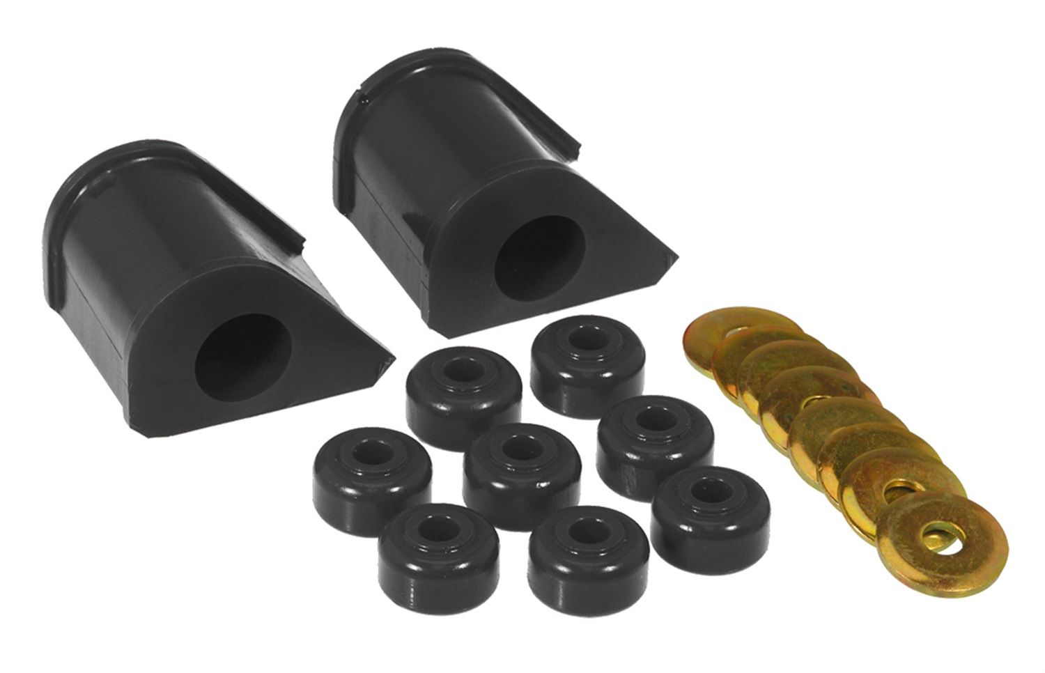 1995, 1994, 1993, 1992, 1991, 1990, 1989, 1988, 1987, 1986 Ford Taurus Suspension Stabilizer Bar Bushing
